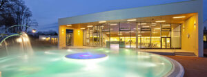 Bad Radkersburg Therme